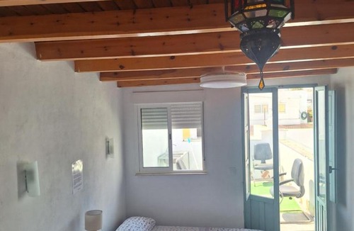 San Fernando House | Apartamento Sol y Playa