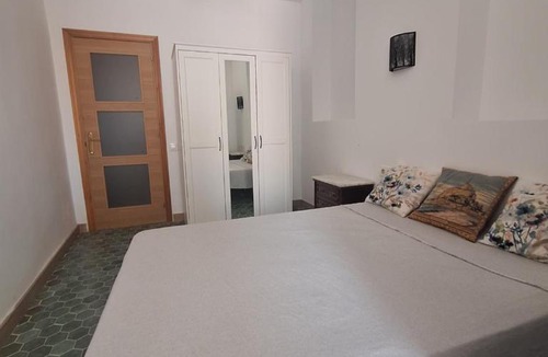 San Fernando House | Apartamento Sol y Playa