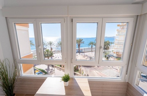 Algarrobo Apartment | Apartamento Sunset Algarrobo by Solset