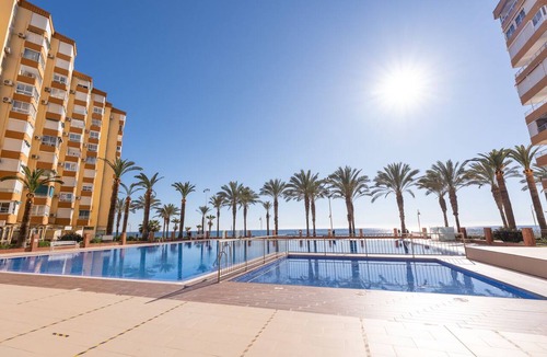 Algarrobo Apartment | Apartamento Sunset Algarrobo by Solset