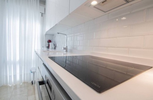Old Town Apartment | Apartamento Sueño de la Caleta