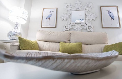 Old Town Apartment | Apartamento Sueño de la Caleta