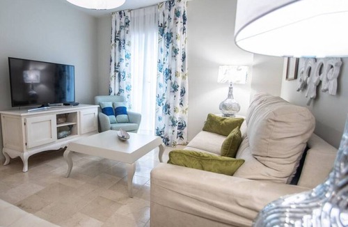 Old Town Apartment | Apartamento Sueño de la Caleta