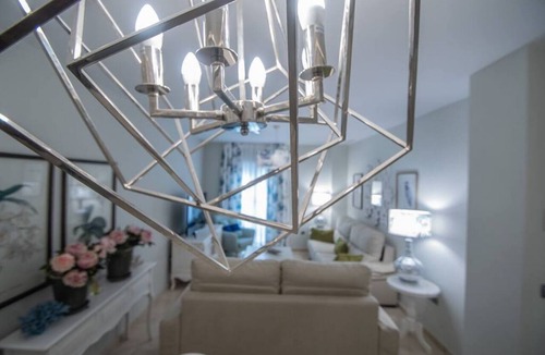 Old Town Apartment | Apartamento Sueño de la Caleta