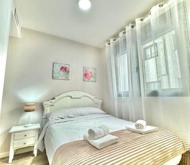 Las Lagunas Apartment | Apartamento Suite