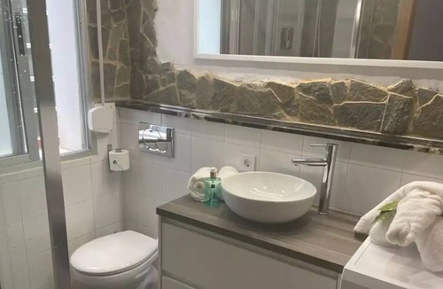 San Andres-San Pablo Apartment | Apartamento Suite Córdoba