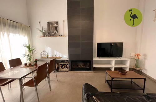 Daimiel Apartment | Apartamento Suite