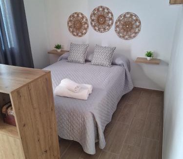 Vejer de la Frontera Apartment | Apartamento Tórtola