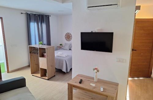 Vejer de la Frontera Apartment | Apartamento Tórtola