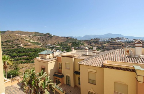 Torrox Apartment | Apartamento Tamango Hill by At Home Costa del Sol