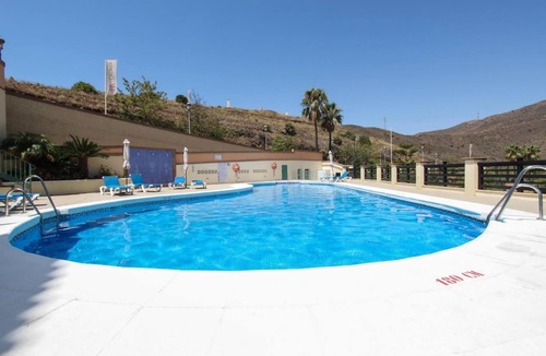 Torrox Apartment | Apartamento Tamango Hill by At Home Costa del Sol