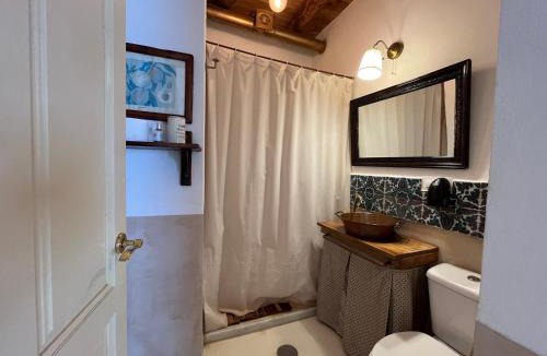 Corteconcepcion Apartment | Apartamento Tana by SIERRA VIVA