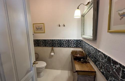 Corteconcepcion Apartment | Apartamento Tana by SIERRA VIVA