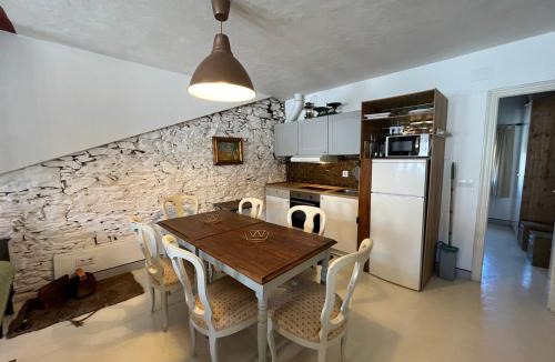 Corteconcepcion Apartment | Apartamento Tana by SIERRA VIVA