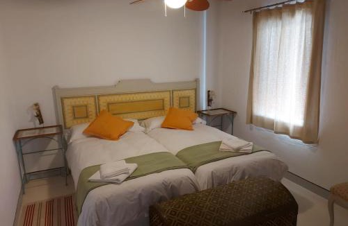 Corteconcepcion Apartment | Apartamento Tana by SIERRA VIVA