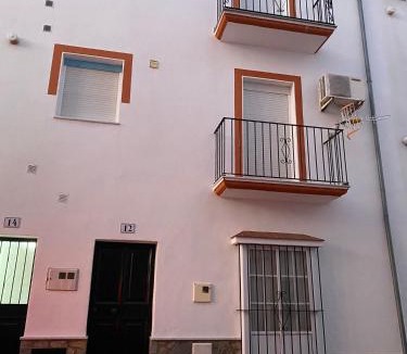 Prado del Rey Apartment | Apartamento Tarramilla
