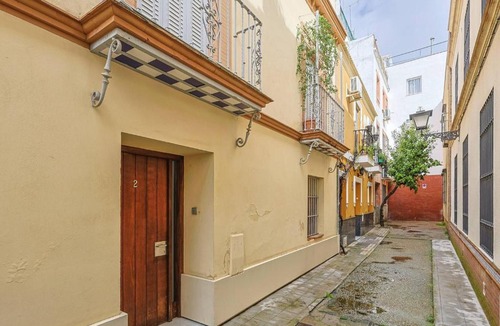 San Gil Apartment | Apartamento Teide Sevilla - Junto a la alameda
