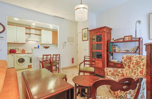 San Gil Apartment | Apartamento Teide Sevilla - Junto a la alameda