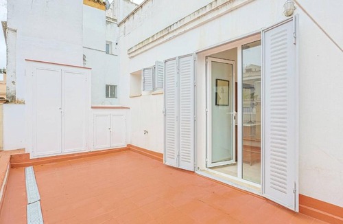 San Gil Apartment | Apartamento Teide Sevilla - Junto a la alameda