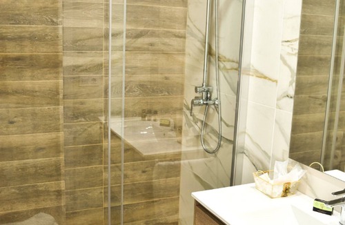 San Andres-San Pablo Apartment | Apartamento Teresa
