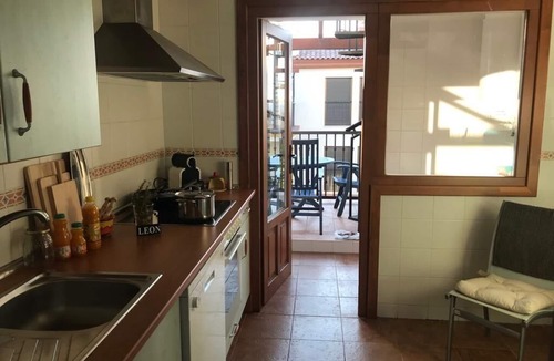 Costa Esuri Apartment | Apartamento Terraza, Piscinas, Golf and Playas en La Costa de la Luz y El Algarve