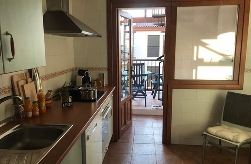 Costa Esuri Apartment | Apartamento Terrazas, Piscinas, Golf and Playas en La Costa de la Luz y el Algarve