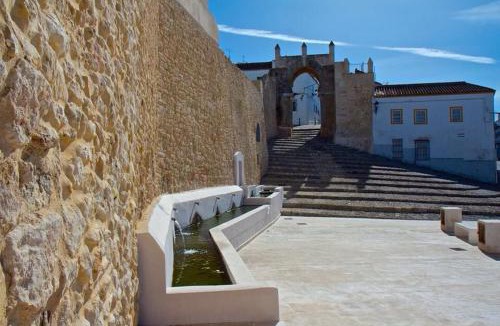 Medina-Sidonia Apartment | Apartamento Thebussem