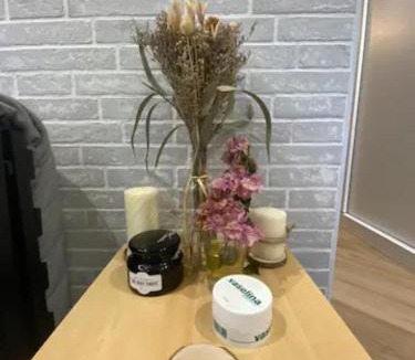 El Plantinar Apartment | Apartamento Tibidabo Ext con Parking