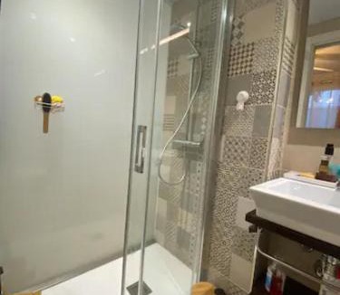 El Plantinar Apartment | Apartamento Tibidabo Ext con Parking