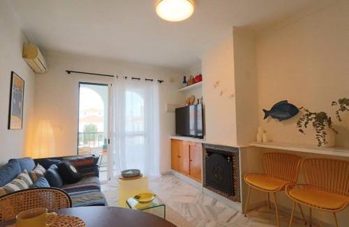 El Rompido Apartment | Apartamento Toledo 8