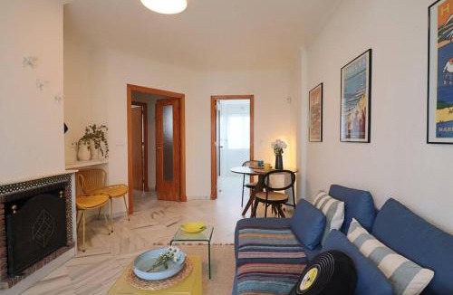 El Rompido Apartment | Apartamento Toledo 8