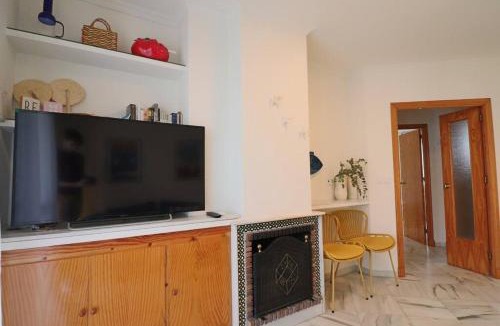 El Rompido Apartment | Apartamento Toledo 8