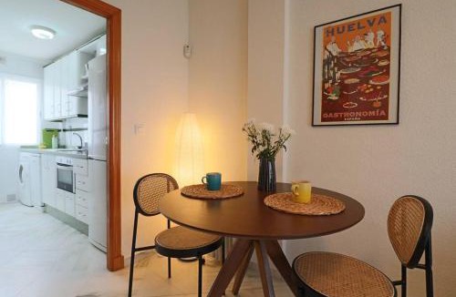 El Rompido Apartment | Apartamento Toledo 8