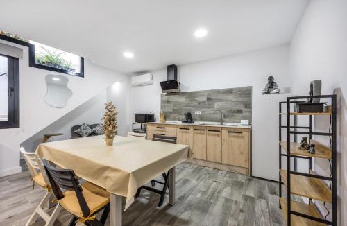 Rota Apartment | Apartamento Tom-Isi
