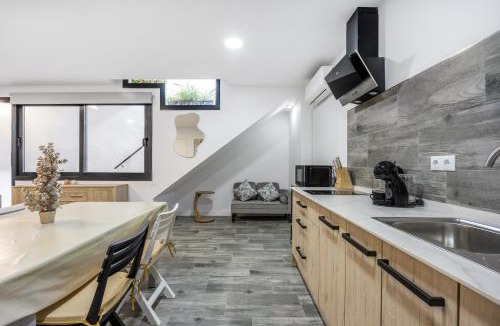 Rota Apartment | Apartamento Tom-Isi