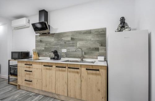 Rota Apartment | Apartamento Tom-Isi