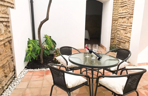 San Andres-San Pablo Apartment | Apartamento Tomasa