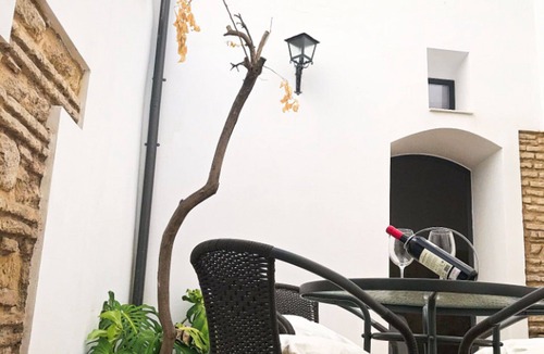 San Andres-San Pablo Apartment | Apartamento Tomasa