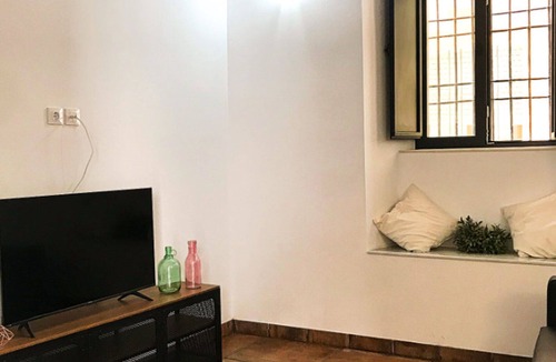 San Andres-San Pablo Apartment | Apartamento Tomasa