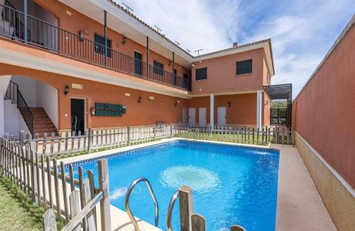 Marchena Apartment | Apartamento Torero II by Baex Rentals
