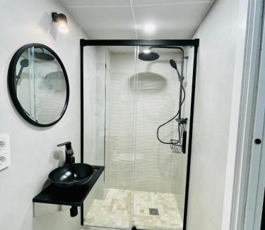 San Basilio Apartment | Apartamento Torreón De La Huerta