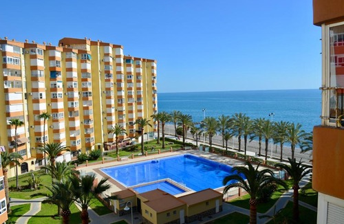 Algarrobo Apartment | Apartamento Torre Ladeada