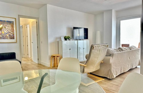 Torreblanca Apartment | Apartamento Torreblanca FREE PARKING