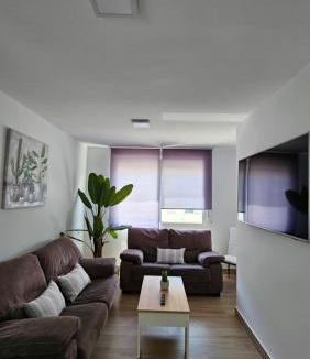 Santiponce Apartment | Apartamento Trajano