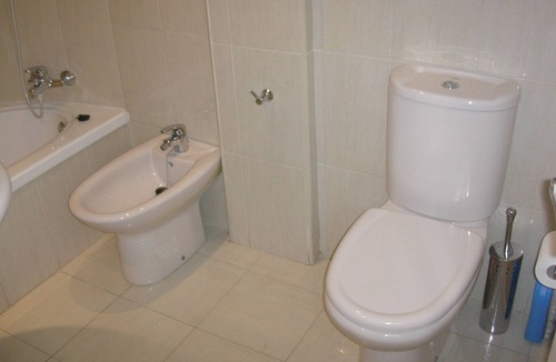 Los Remedios Apartment | Apartamento Triana
