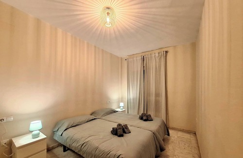 Los Remedios Apartment | Apartamento Triana
