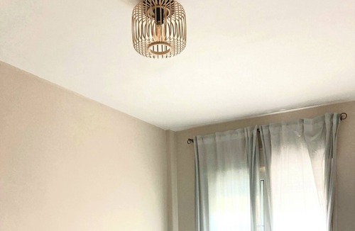 Los Remedios Apartment | Apartamento Triana