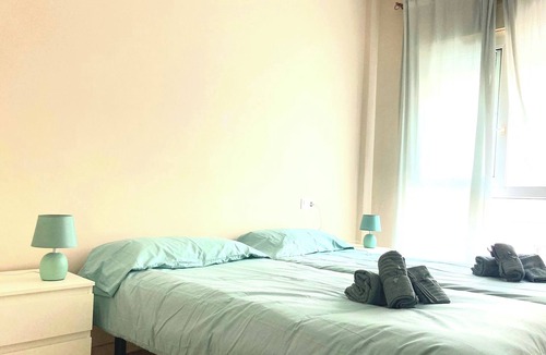 Los Remedios Apartment | Apartamento Triana