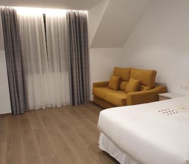 Ardales Apartment | Apartamento Trinidad Grund