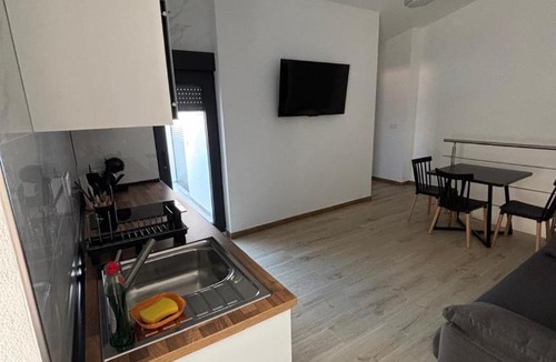 Elche De La Sierra Apartment | Apartamento Turístico La Miranda